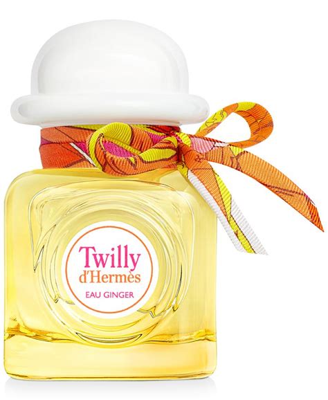 twilly Hermes perfume macy's